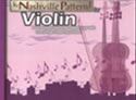 Violin Scalesk