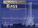 Bass Scales