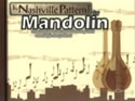 Mandolin Scales